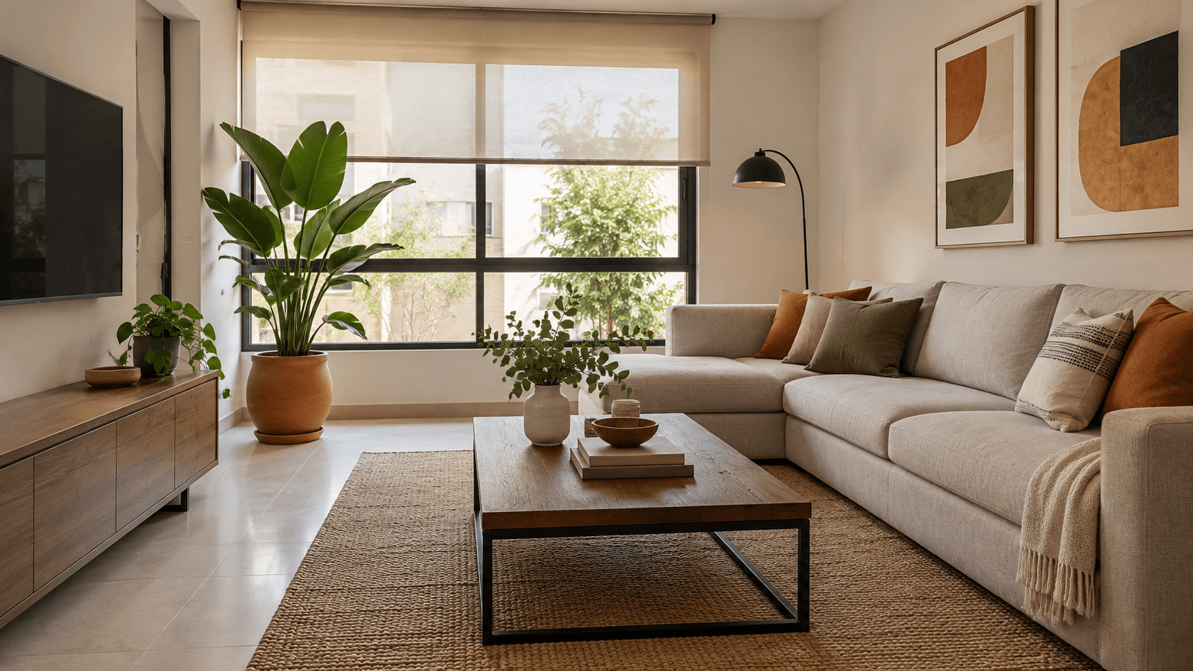 DEMO F4B — VIVIENDA SINTÉTICA NO DISPONIBLE